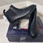 Horze Dresden Womens Jodhpur Boots Size 39 Black Photo 0