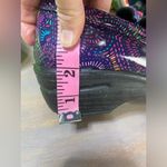 Easy Street Easy Works by  Leeza Purple Hearts slip resistant clogs, size 7.5M‎ Photo 9