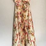 ALC Frank NWOT A.L.C pleated dress Photo 2