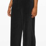 Lululemon Morning Restore Pant Heathered Black Y2K Photo 0