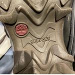 Timberland Suede Waterproof Sherpa-Lined Ankle Lace Outdoor hiking arch break propel flex Photo 9