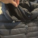 ZARA Black Puffer Jacket Photo 1