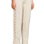 Habitual Cable Ankle Straight Leg Jeans Photo 0