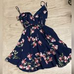 Windsor  Women’s Casual Spaghetti Strapped Dress Photo 0