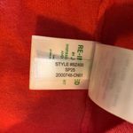 J.Crew  Featherweight Cashmere Cardigan Button Front Pink L Photo 4