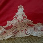 Rewind Lace Tank Top  Photo 1