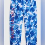 NWT Women's Medium Polo Ralph Lauren Logo Tie Photo 2