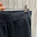 Ralph Lauren Lauren  Black Pink Stripe Pull On Sweatpants Y2K Womens XS Photo 3