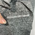 Nike Running Element Half Zip Dri-Fit Long Sleeve Top Sz M Women’s Grey Photo 8