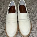 Maurice's Maurice’s Women’s Super Cush Cream Color Loafer Photo 0