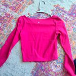 CRZ Yoga Long Sleeve Photo 1