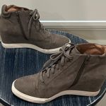 Linea Paolo Linea Paola Wedge Sneakers Photo 0