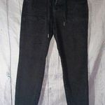 Judy Blue  Black Jogger Pants Photo 0