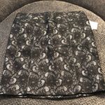 Relativity  Lace Skirt Photo 0