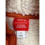 Disney Sherpa Lined Zip Photo 2