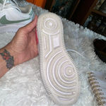 Nike Air Force 1 Shadow Sneakers Excellent like New Condition Photo 4
