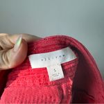 Mod Ref All:Row The Nadya Red Corduroy Pants S Photo 6