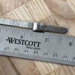 Jules Jurgensen Ladies Watch Vintage Mechanical Winding Stainless Bracelet Dial Photo 12