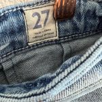 Free People We The Free Avery Bermuda Shorts Denim Jean Shorts 27 Photo 3