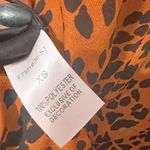 Boutique NWT Leopard Print Dress Photo 5