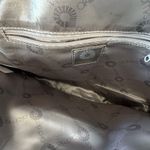 Akademiks Akdmks Silver shoulder bag Photo 4