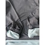 Peter Millar  Pine Hoodie Graphite World Series 2024 Size S - MSRP $140 Photo 5