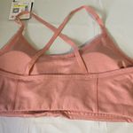 Puma  Women's Blush Sports Bra Photo 2
