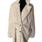 BOUTIQUE Oversized Teddy Coat Super Size XL Photo 0