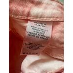 True Religion NWT  Swarovski Crystals Leggings Pink Skinny Jeans Misses Size 25 Photo 10