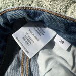 Vervet  Light Wash Skinny Jeans Photo 2