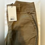 Saint + Sofía Brown Chinos Straight Photo 3