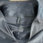 Koral NWOT  Womens Step-Up High Rise Energy Legging Black Neon Yellow Green sz M Photo 3