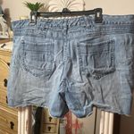 Elle 😎😎😎BOGOHO 😎😎😎Jean shorts Photo 5