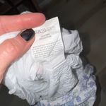 Peppermayo  secret garden maxi dress cutouts linen open back daisy chain floral Photo 6