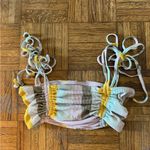 Aerie  bikini top size small Photo 1
