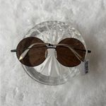 Victoria Beckham  VBS118 C05 Gold/Brown Gradient ZEISS lenses Sunglasses 60/17mm Photo 1