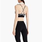 Splits59 Sophia Bra zebra print Photo 17