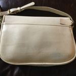 Coach Vintage Legacy Purse Photo 1