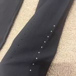 Lululemon Dark Grey Leggings Photo 3