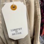 Love Riche  Corduroy Pleated Mini Skirt Womens Small Preppy School Spring College Photo 8