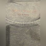 Outdoor Voices Heather Blue Coordinated Workout Set, NWOT Size: Medium Photo 8