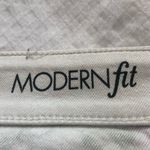 Ann Taylor Womens Multicolor Floral Modern Fit Skinny Stretch Denim Jeans Size 2 Photo 3