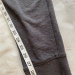 Calvin Klein Dark Gray Logo Jogger Loungewear Pant M Photo 2