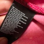 The North Face Mock Neck Full Zip Jacket Size X-Small Lightweight Spotted Print Photo 7