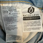 Levi's Levi’s Y2K Jewel Studded High Waisted Mom Jeans Light Wash Denim Size 24 Photo 10