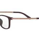 Michael Kors  Women's MK4060U Telluride Frames, Cordovan/Demo Lens, 54mm Photo 12