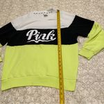 Victoria's Secret  Pink Women’s Sweatshirt Size Small Photo 3