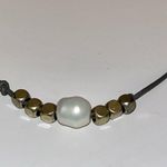 Pearl Necklaces (Set of 2) Photo 4