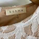Bohme  Lace Dress.  Size Small. EUC. Photo 1