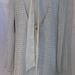 BHLDN  Anthropology NWT but has fitting room wear. Photo 0